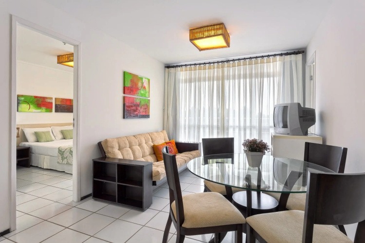 Hotel Gran Lençóis Flat