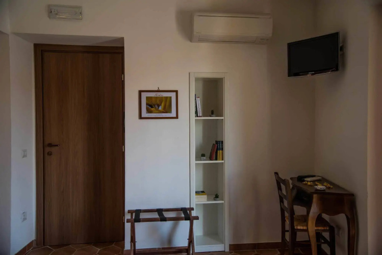 Bed and Breakfast Al Casalicchio