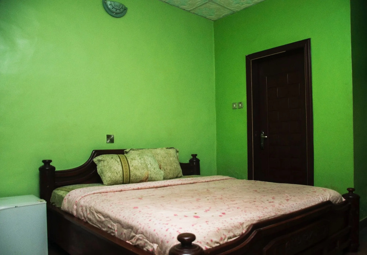 Abanet Hotel