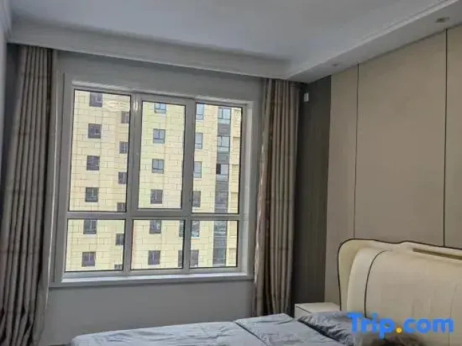 2 Bedrooms Suite