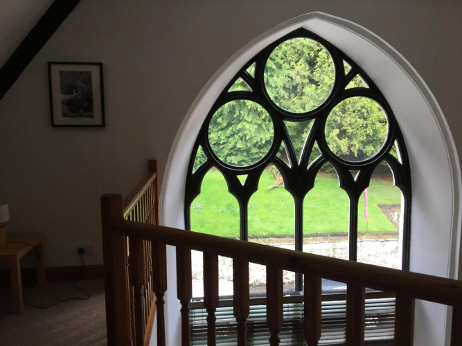 Lairds and Keepers Apartments