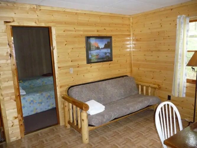 2 Bedrooms Standard room