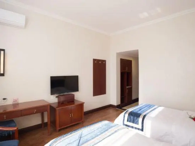 Business room