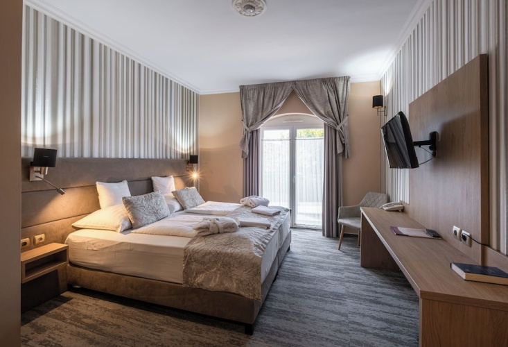 Superior room