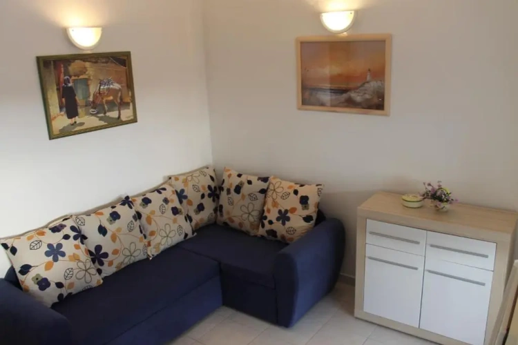 1 Bedroom Standard Apartment with sea view