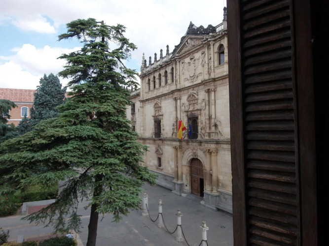 Hotel El Bedel