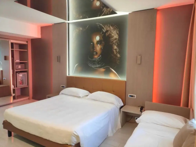 Hotel Camelia