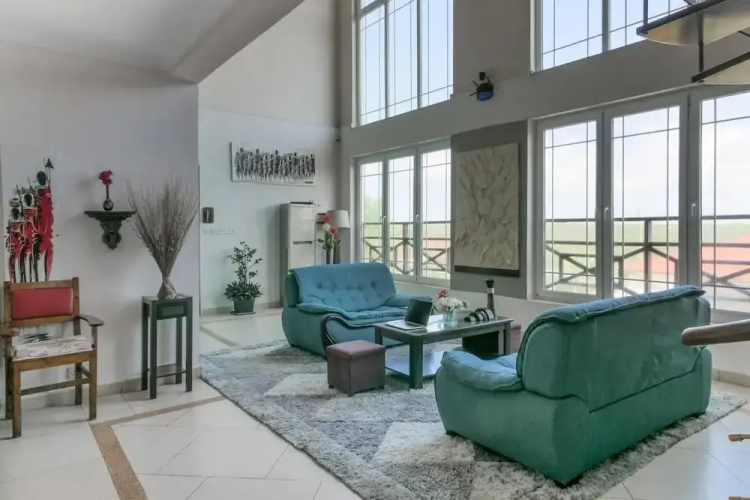 Villa Fleur de Lys - Sleeps 24 - Pool - Hot Tub