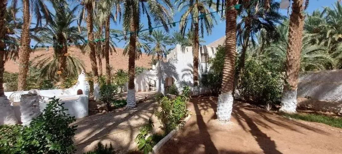 Akham Ghardaia