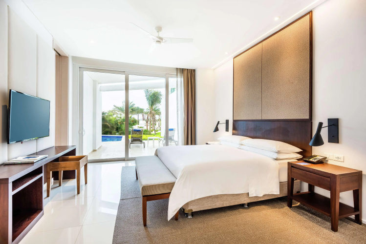 Dreams Karibana Cartagena Beach & Golf Resort photo 7
