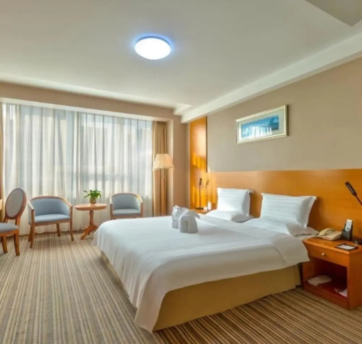 Bolt Hotel