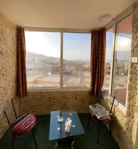 Orient Gate Hostel and Hotel