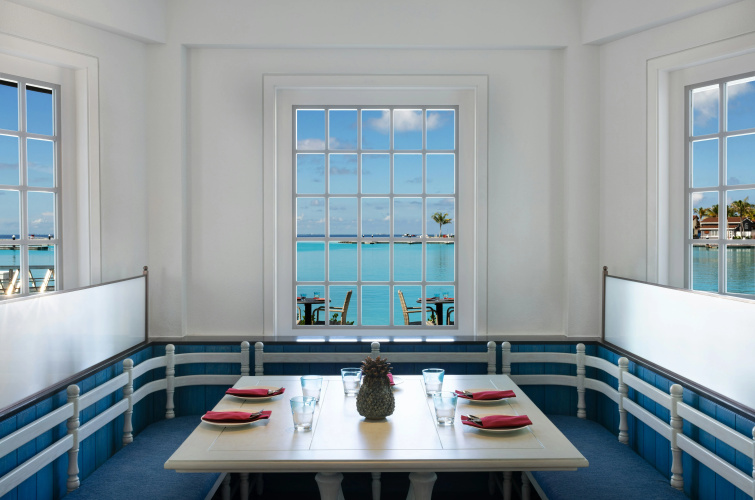 SAii Lagoon Maldives, Curio Collection by Hilton photo 9