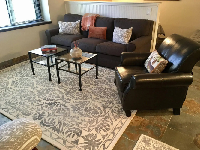 Mammoth Estates Rentals