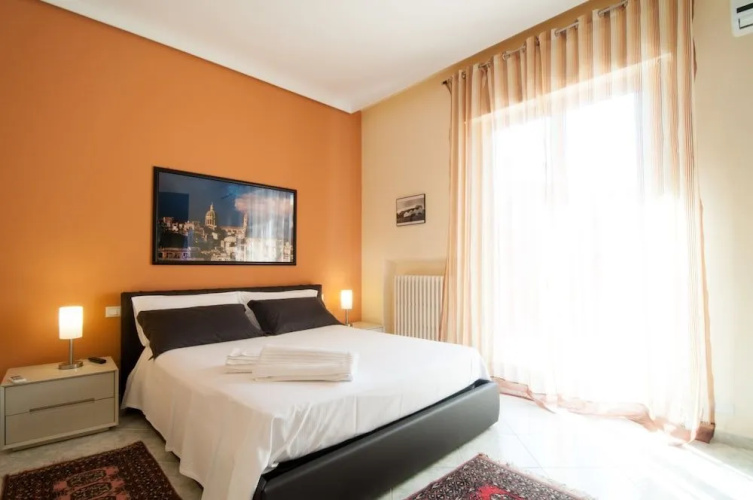 B&B Mare e Terra
