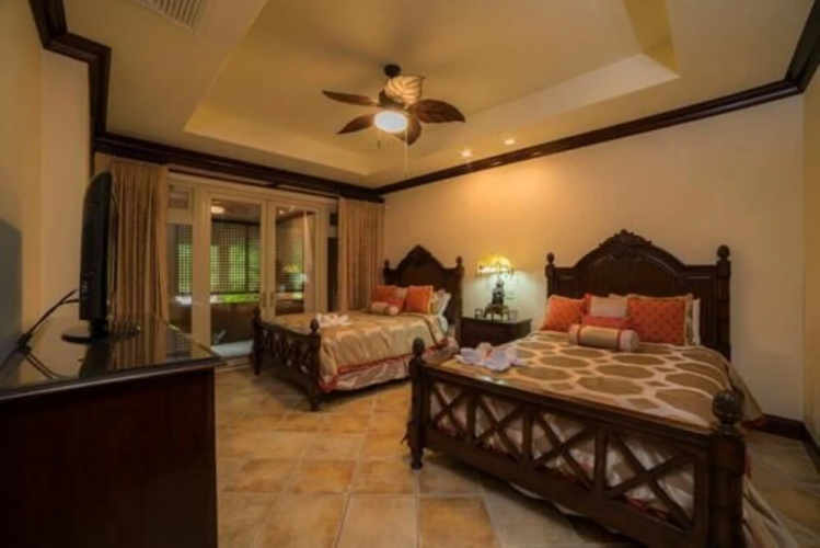 Los Suenos Resort Terrazas 2B