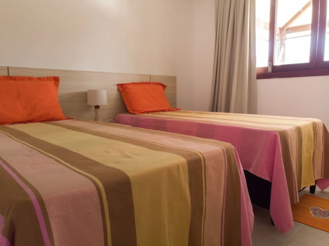 Pipa Casa Bello