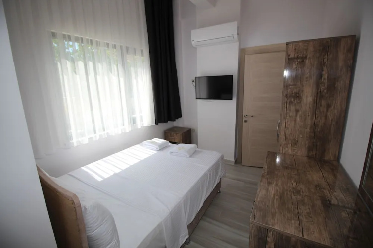 Avşar Apart Motel