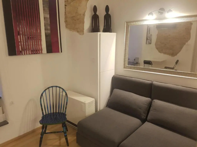 Heritage Danube Apartment