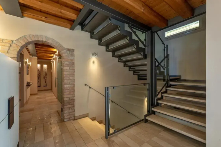 Hotel Rovere