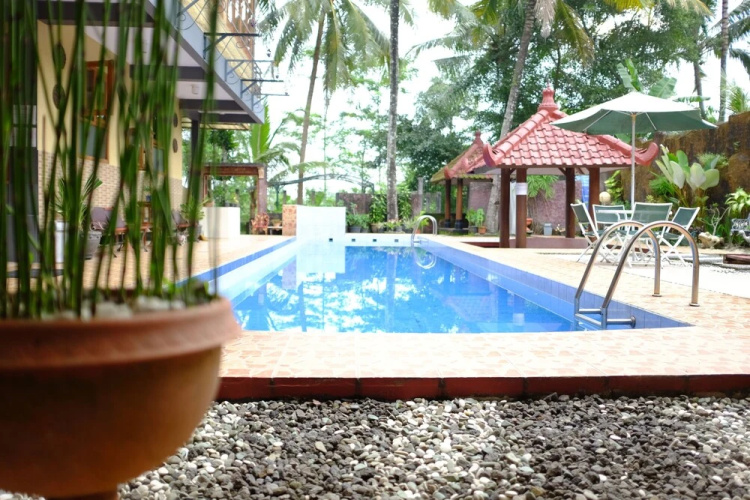 Villa Alifa