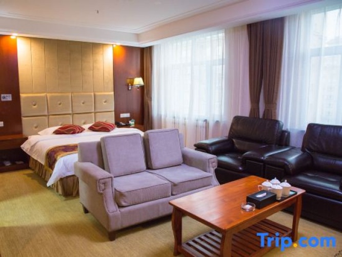 Business Double room