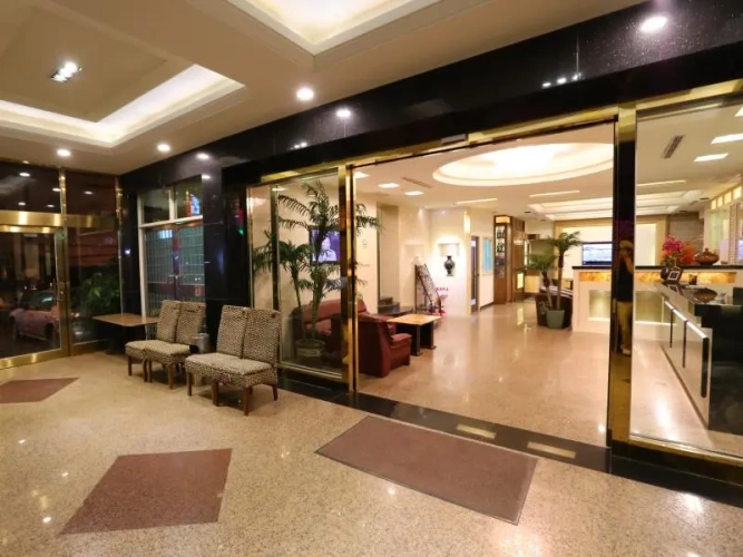 Double Suite