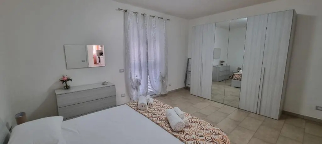 Appartamento Centro Niscemi 70 mq