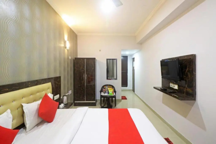 Hotel Samara