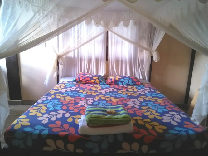 Pondok Indah Bungalow Bingin