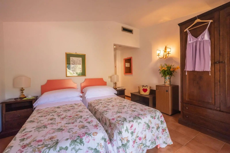 Hotel Villa Sirina
