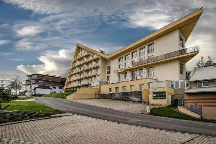 Hotelafbeelding