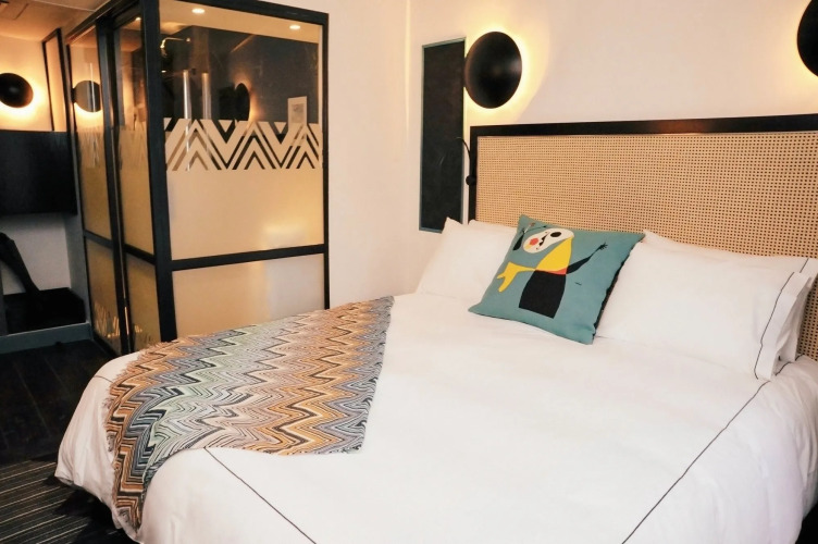 Mom’Art Hotel - Image 7