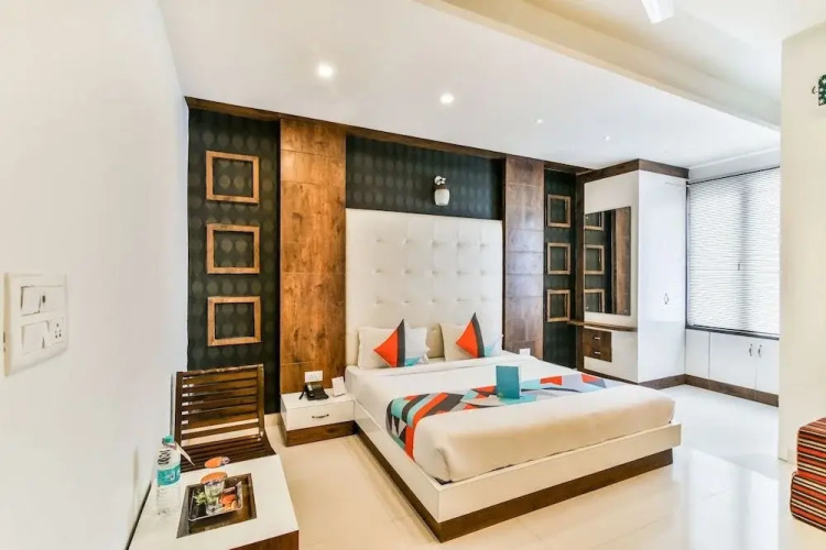 Behl Regency by FabExpress