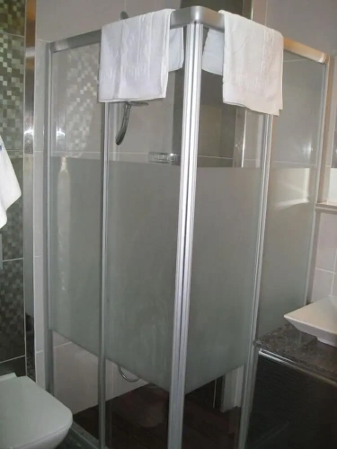 1 Bedroom Standard Duplex room
