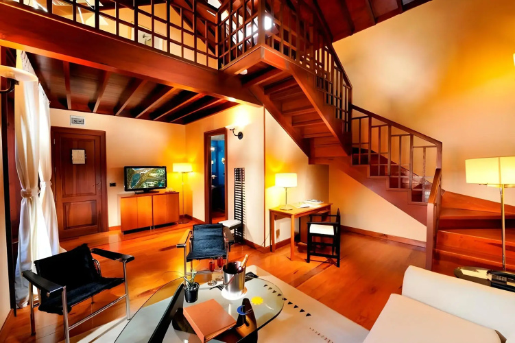 San Roque Only Adults