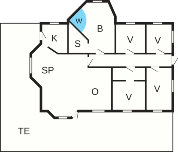 Cottage