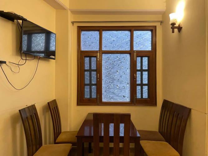 Hotel Aarika Homestay