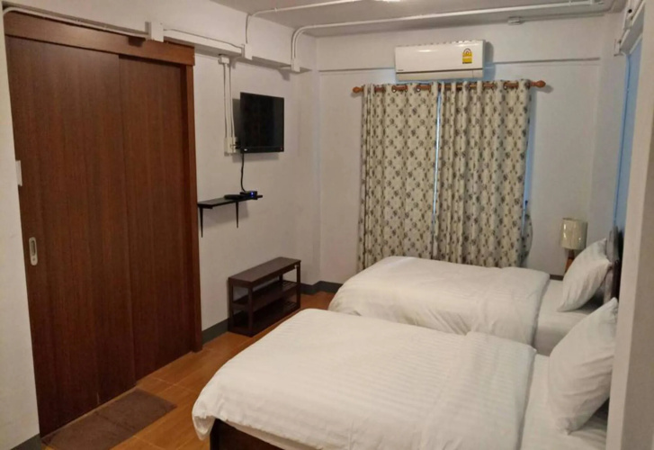Hotelafbeelding