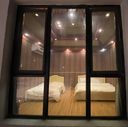 Sun Horizon Chalet