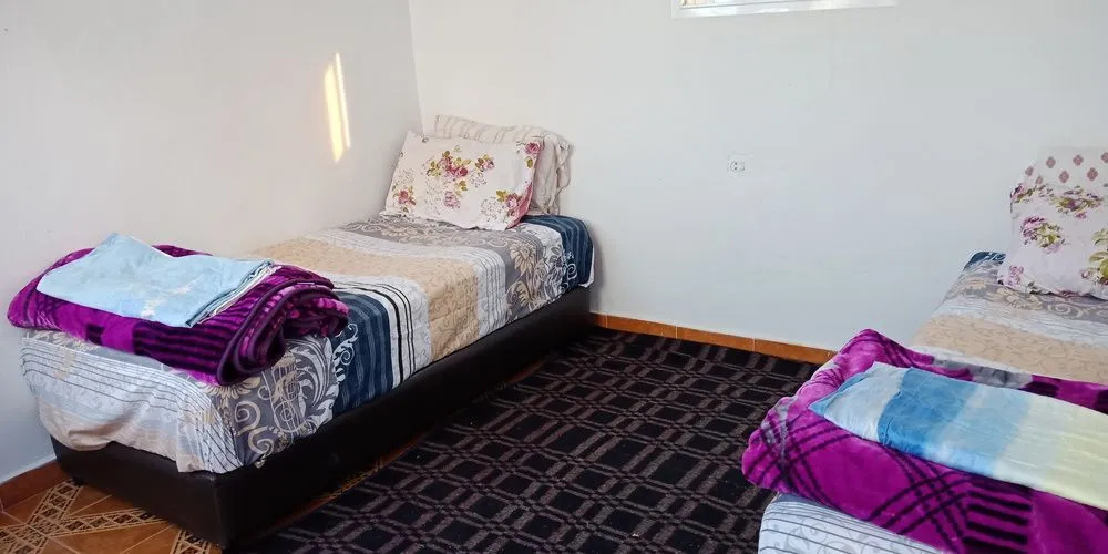 Taghazout surf house