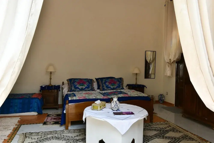 Riad Dar Alkatib