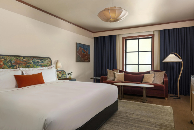 Hotel Daphne
