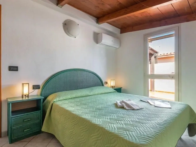 3 Bedrooms Apartment with balcony