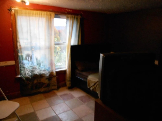 Nelsonville Hotel - Hostel