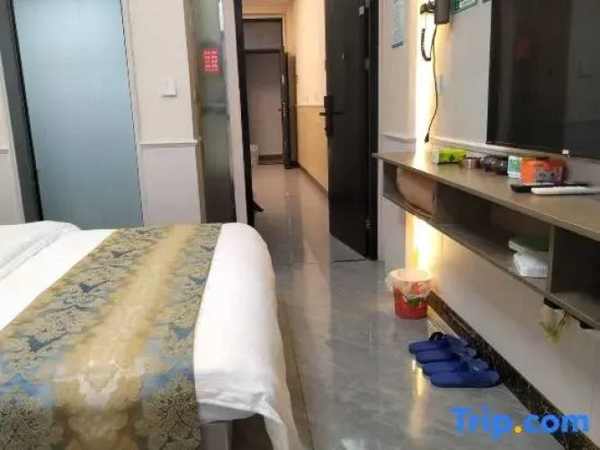 Standard Suite