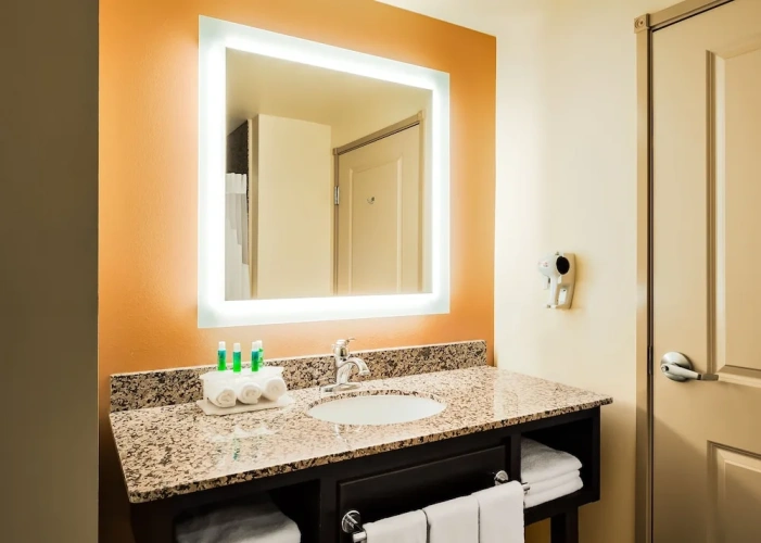 1 Bedroom Suite