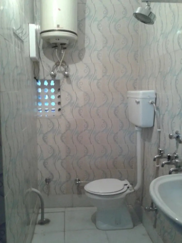 Maheshwari Residency