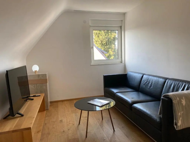 Appartement NikTen