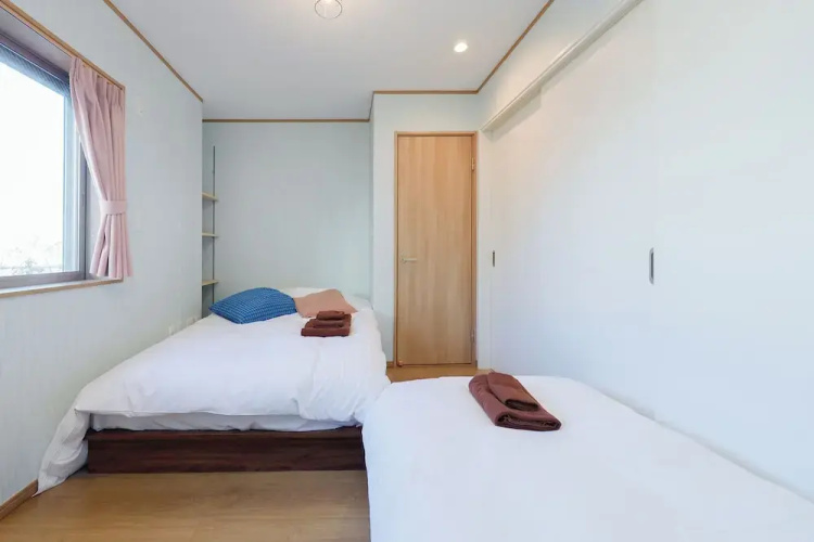 Domire Setagaya by Tranova